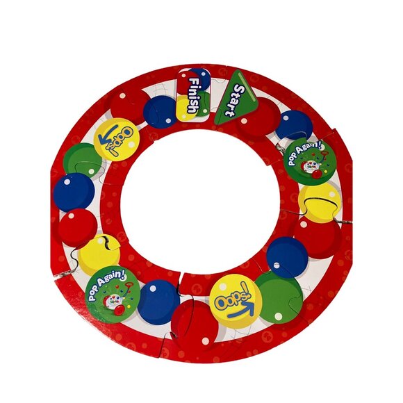 Fisher Price my first games Corn popper game Replacement Pieces - Picture 4 of 9